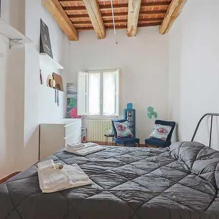 Pispini 94 House By Rentbeat Apartment Siena
