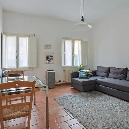 Pispini 94 House By Rentbeat Siena