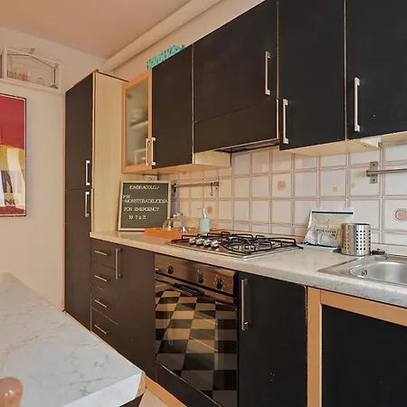 Pispini 94 House By Rentbeat * Siena