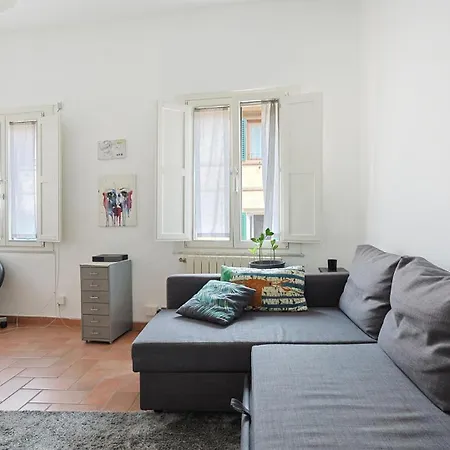 Apartment Pispini 94 House By Rentbeat