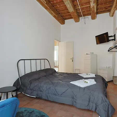 Apartment Pispini 94 House By Rentbeat Siena