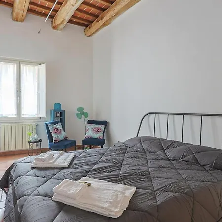 Pispini 94 House By Rentbeat * Siena