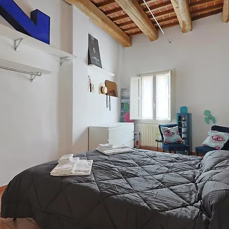Apartment Pispini 94 House By Rentbeat Siena