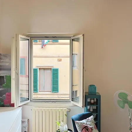 Pispini 94 House By Rentbeat Apartment *