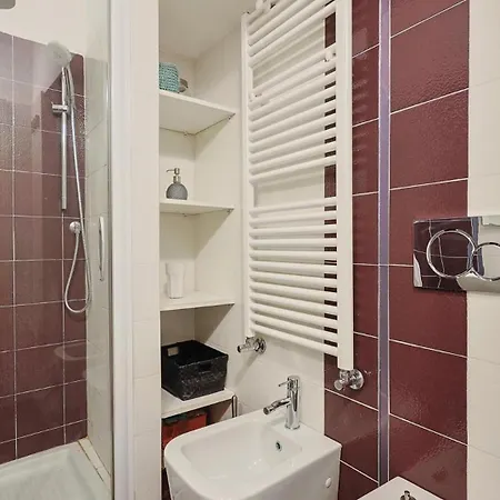 Apartment Pispini 94 House By Rentbeat Siena